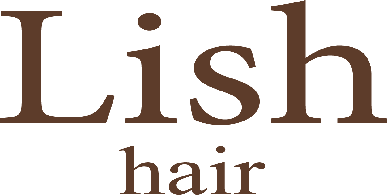 麗詩（Lish）日系ヘアサロン｜台北・台中・台南・新竹のリゾート風美容院